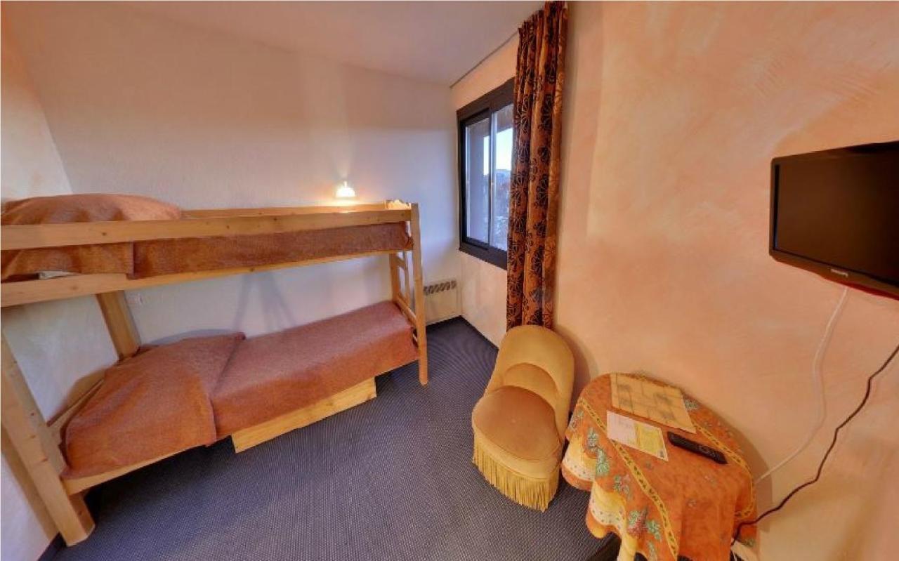 Hotel Saint Jean Montclar  Bilik gambar